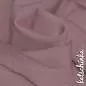 Preview: Sommersweat Stoff hellrosa nude als Meterware – elastischer French Terry Sweatstoff